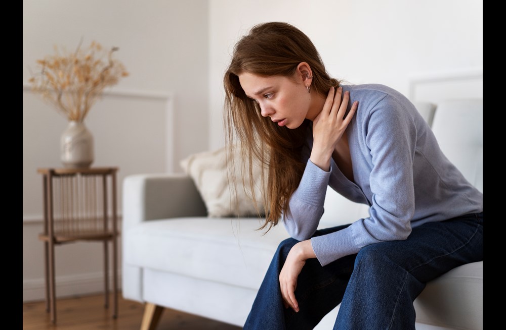 Síndrome do Pânico