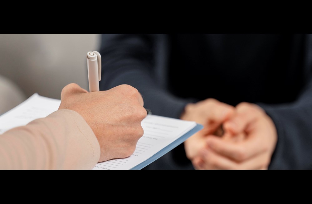 Psicoterapia para Adultos