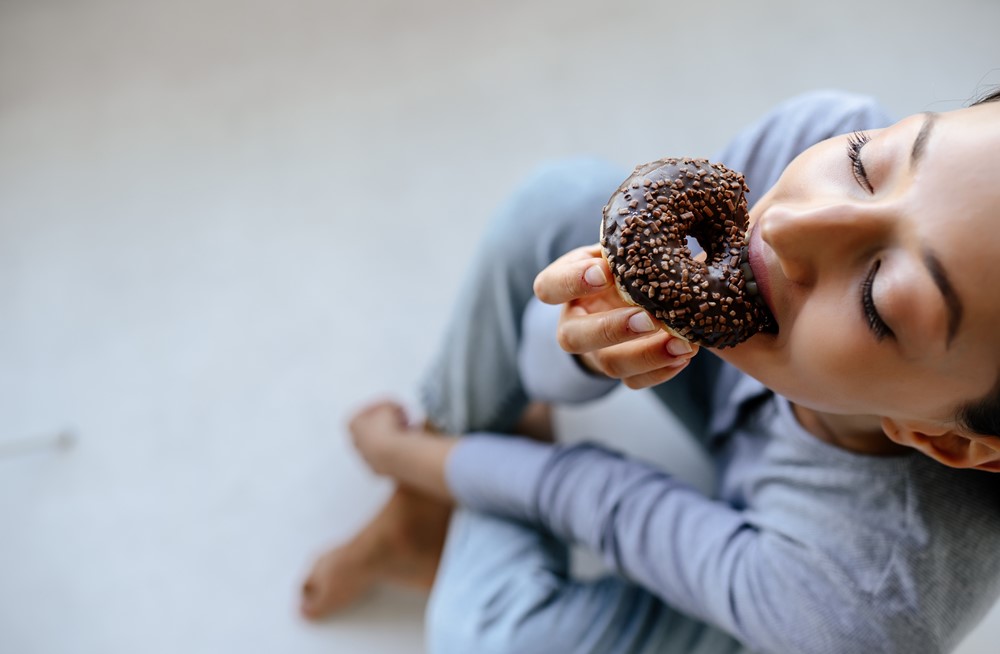 O que são os transtornos alimentares?