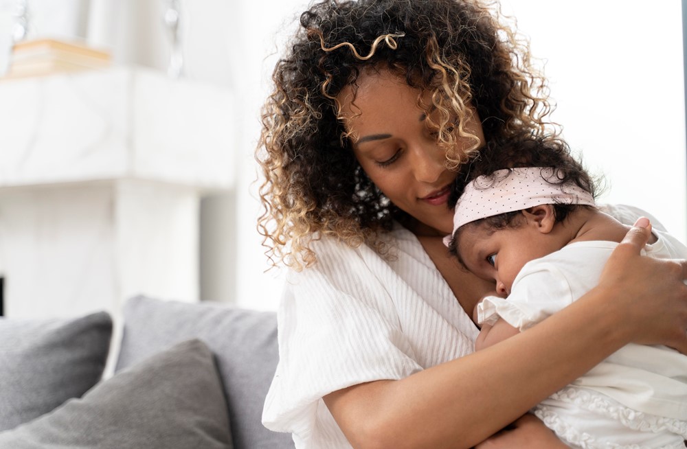 Depressão Pós-parto