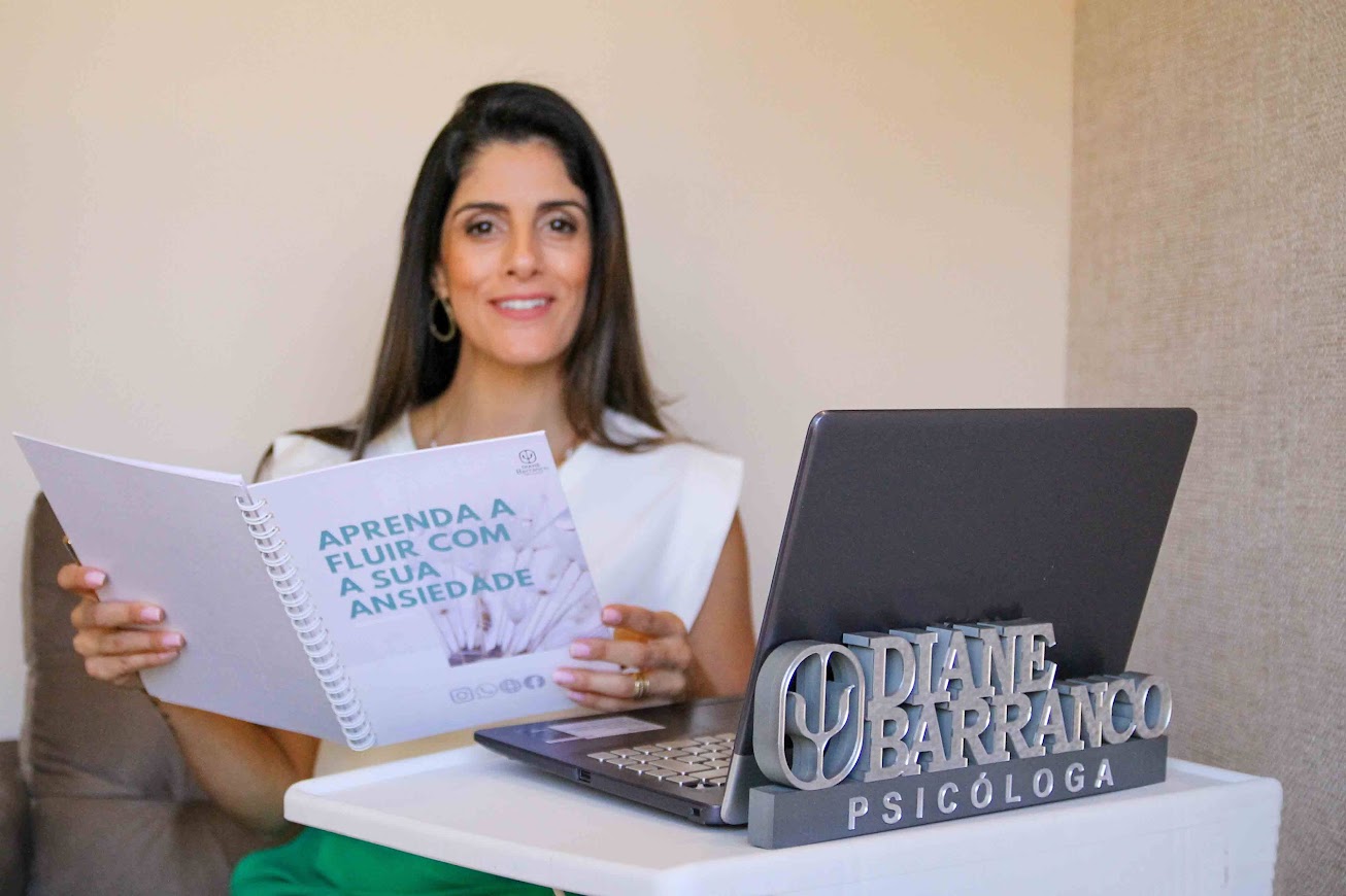 O que é terapia Cognitiva Comportamental?