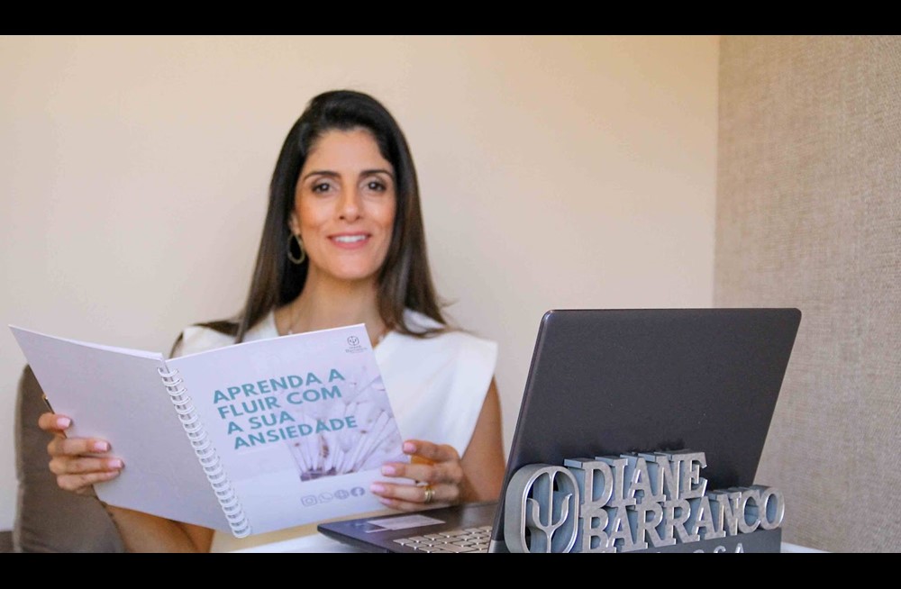 O que é terapia Cognitiva Comportamental?