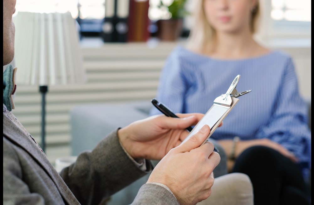 Reembolso da Psicoterapia