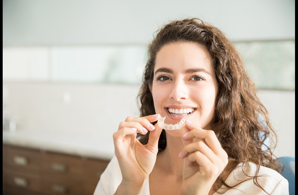 Bruxismo e Apertamento