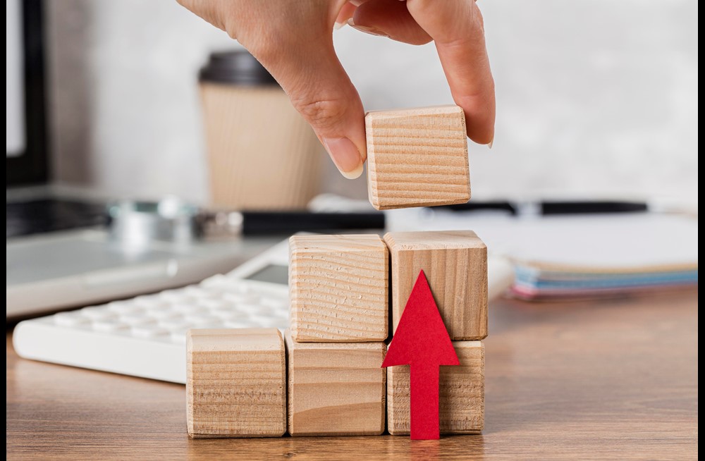 Intensidade da depressão