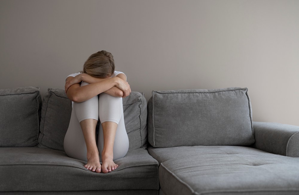 Transtorno Depressivo Maior X Transtorno Depressivo Persistente
